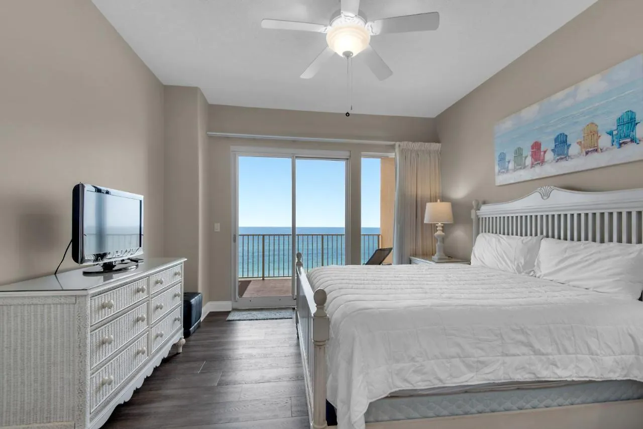 Treasure Island 0403 Villa Panama City Beach Holiday home