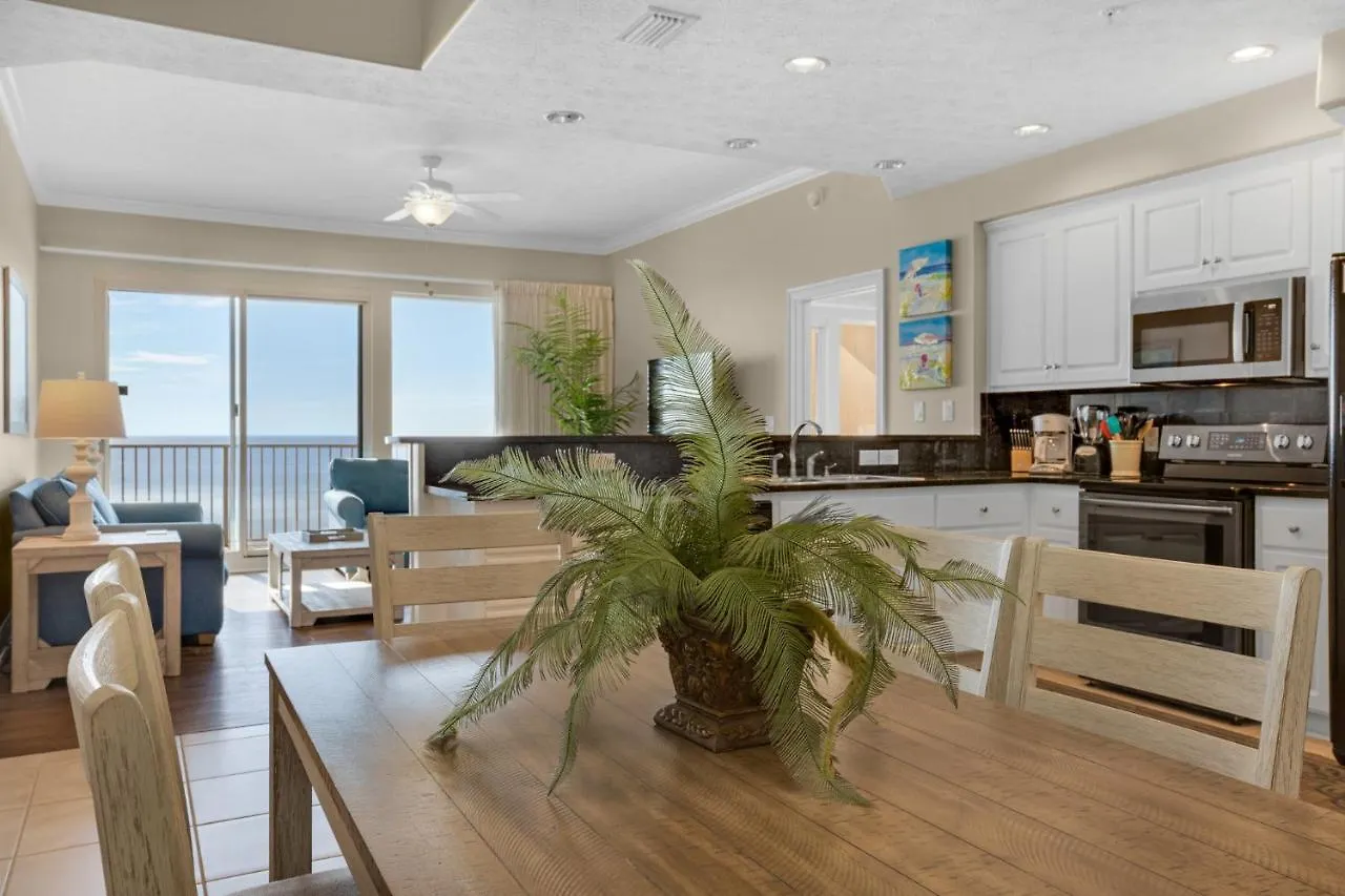 Holiday home Treasure Island 0403 Villa Panama City Beach United States
