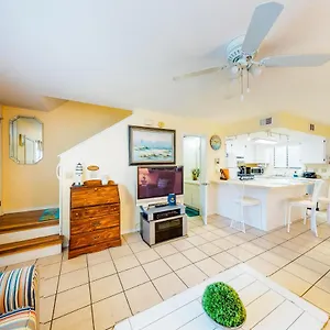Holiday home Gulf Highlands 164 W Leslie Ln, Panama City Beach