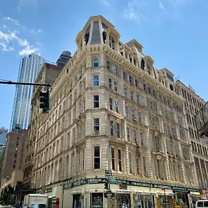 31 Street Broadway Apartment New York