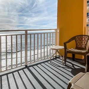 Apartment Splash West 3, Panama City Beach