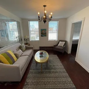 Beautiful 2 Bedrooms Close To Nyc Apartment West New York
