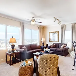 Holiday home Tidewater Xii, Panama City Beach