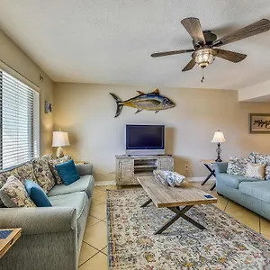 Holiday home Front Riviera By Book That, Panama City Beach