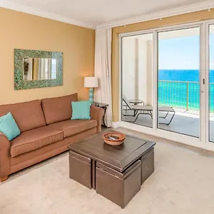 Apartment Sea Forever - Enjoy Amenities, Beauty And Comfort In Spacious 2 Bedroom 2ba, Panama City Beach