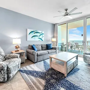 Apartment Aqua 1007, Panama City Beach