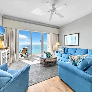 Apartment Grandview East 1504, Panama City Beach
