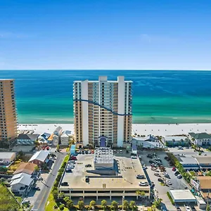 Apartment Seychelles By Panhandle Getaways, Panama City Beach
