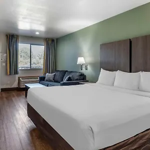 Econo Airport Lodge Portland
