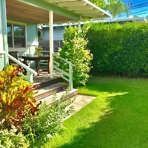 Beautiful Holiday home Kailua